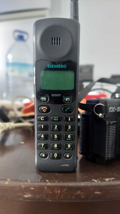 TELEMOVEL SIEMENS S464171717805059122