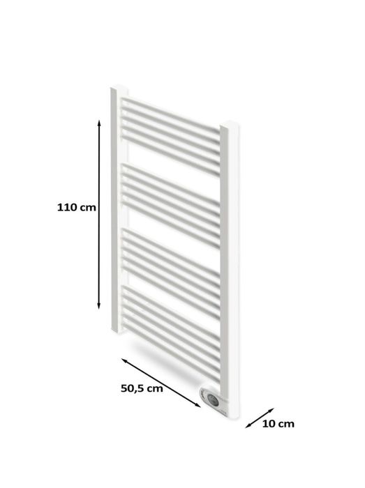 Aquecedor de toalhas HJM 750W