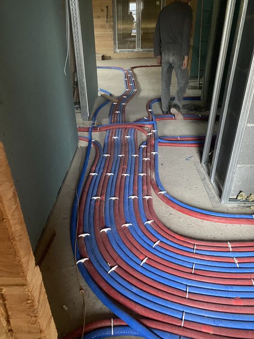 Doswiadczony hydraulik gazownik profesjonalnie w niewygurowanej cenie