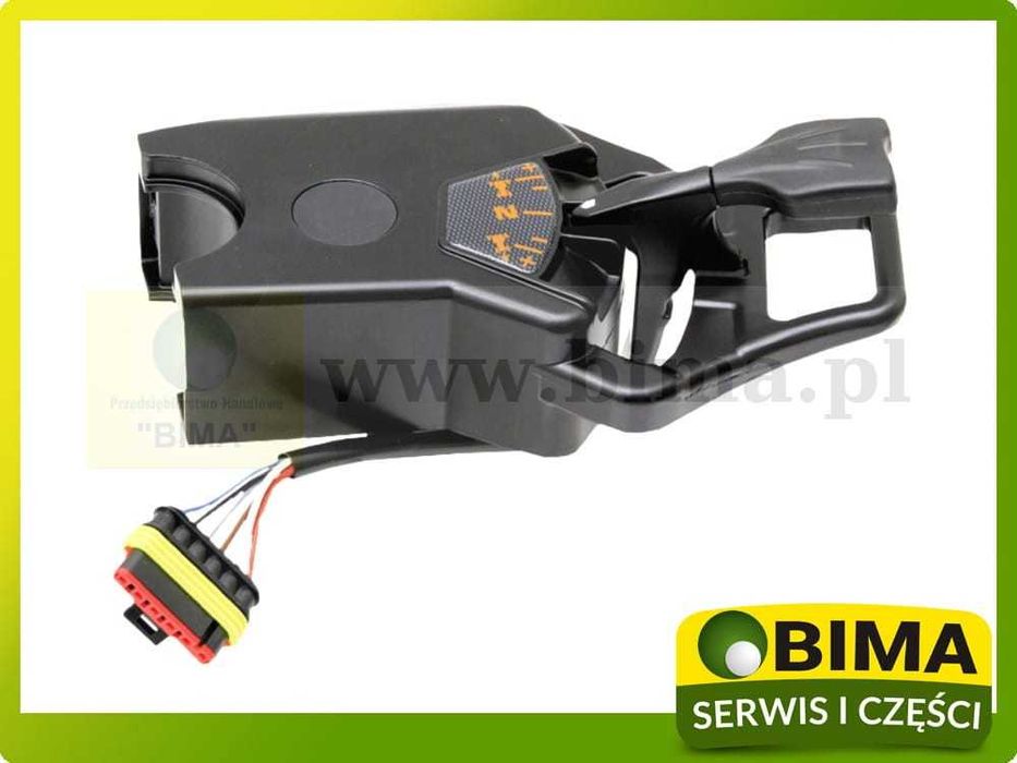 Dźwignia rewersu MF Massey Ferguson zmiany biegów 6245~8260~6715~7620