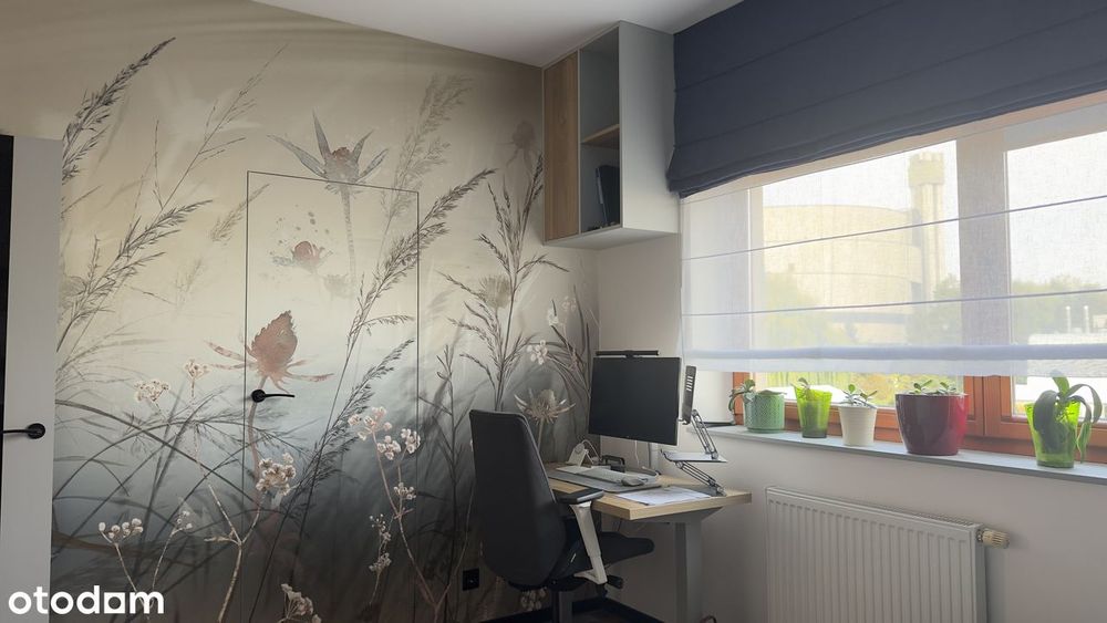 74,3 m² wysoki standard | centrum Ożarowa - Rezerwacja