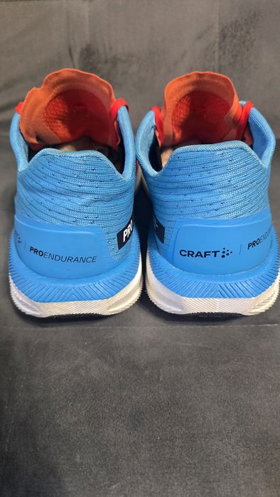 Бігові кросівки Craft PRO Endurance,  Чоловічі бігові кросівки,  кросівки  Craft PRO Endurance