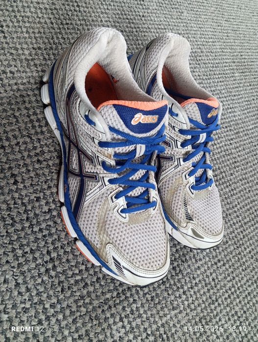 buty do biegania ASICS GT-2000 r. 41,5