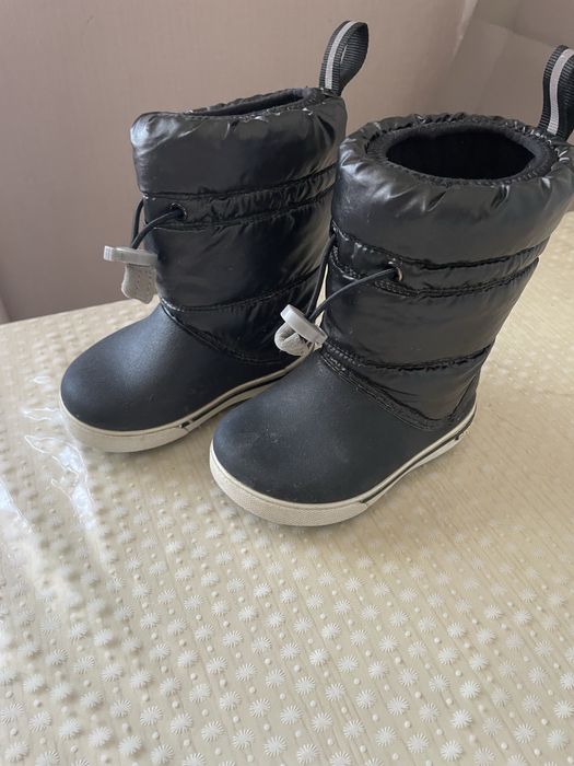 Чобати крокси дитячі c6