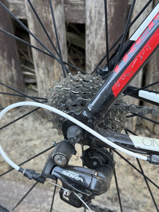 Rower Trek One Series 1.2