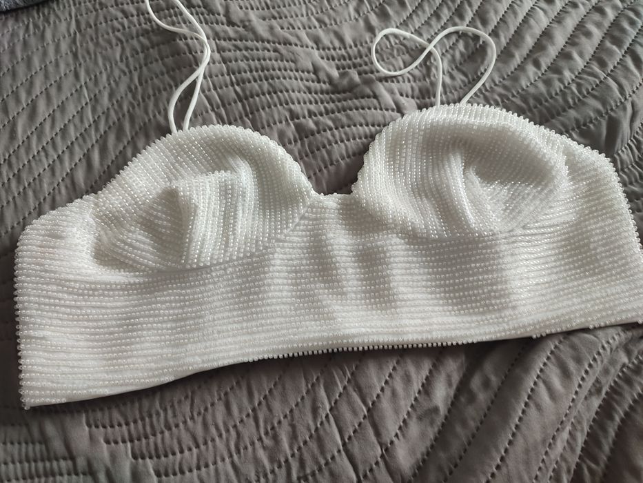 Top firmy Zara rozmiar m