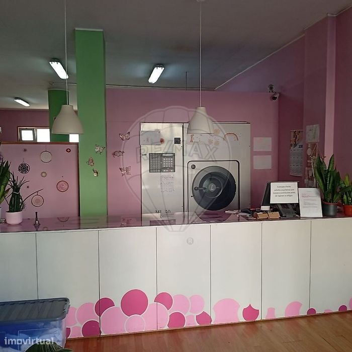Shop for Sale