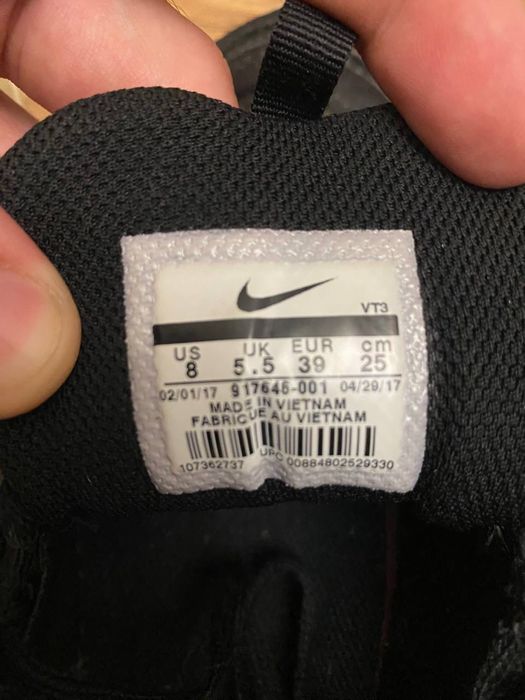 Nike air max 97 40(25)