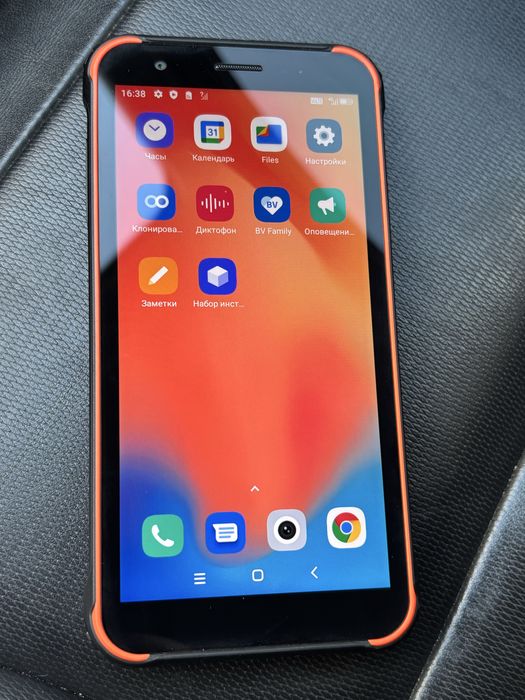 Blackview  BV4900 Pro 4/64 NFC