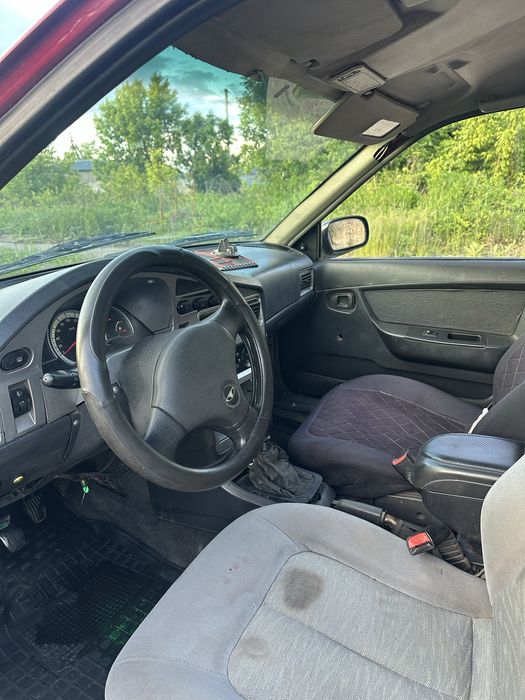 Продам Daewoo Nexia 2008
