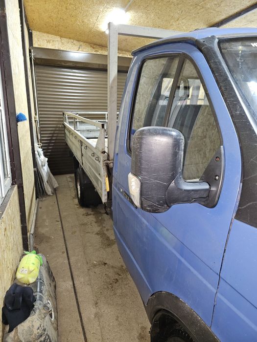 Авто продаж газель 2008 р. в.