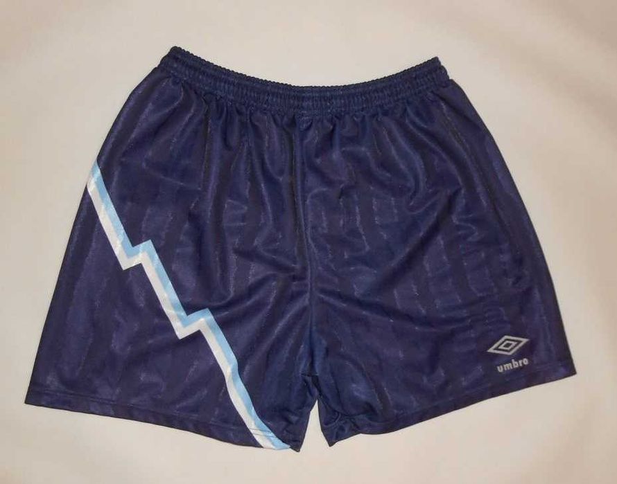 Spodenki Vintage Umbro 90s (S/M)