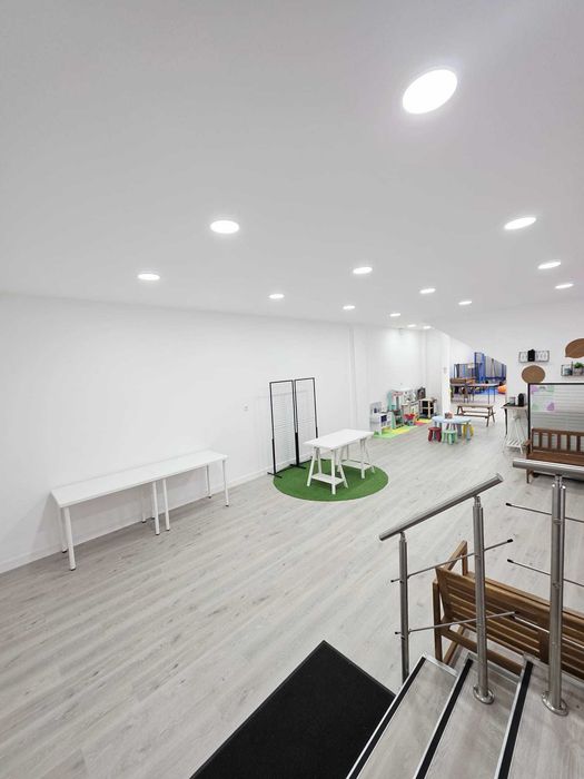 Aluguer espaço para festas e eventos