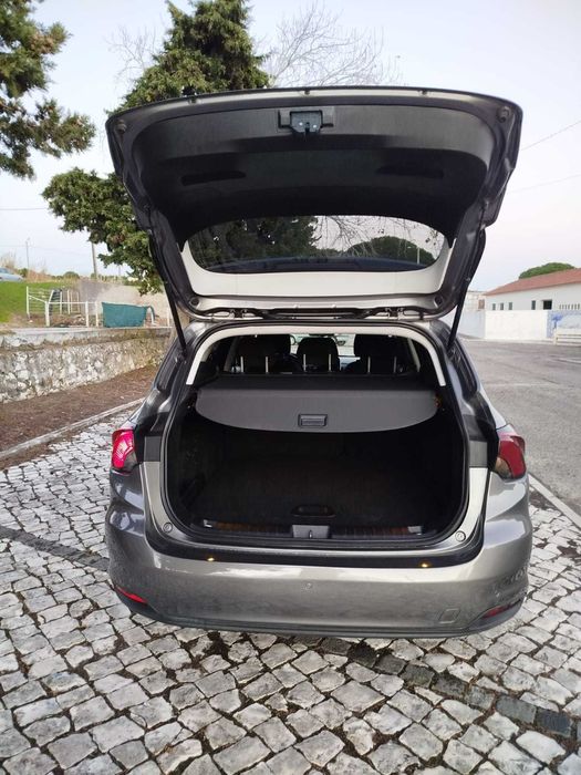 Fiat Tipo Station Wagon 1.3 M-Jet Lounge
