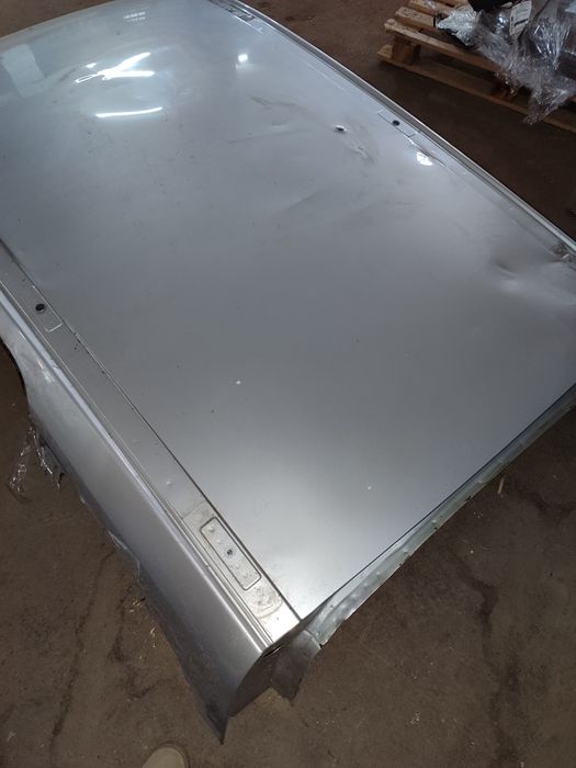 Крыша для Citroen Berlingo