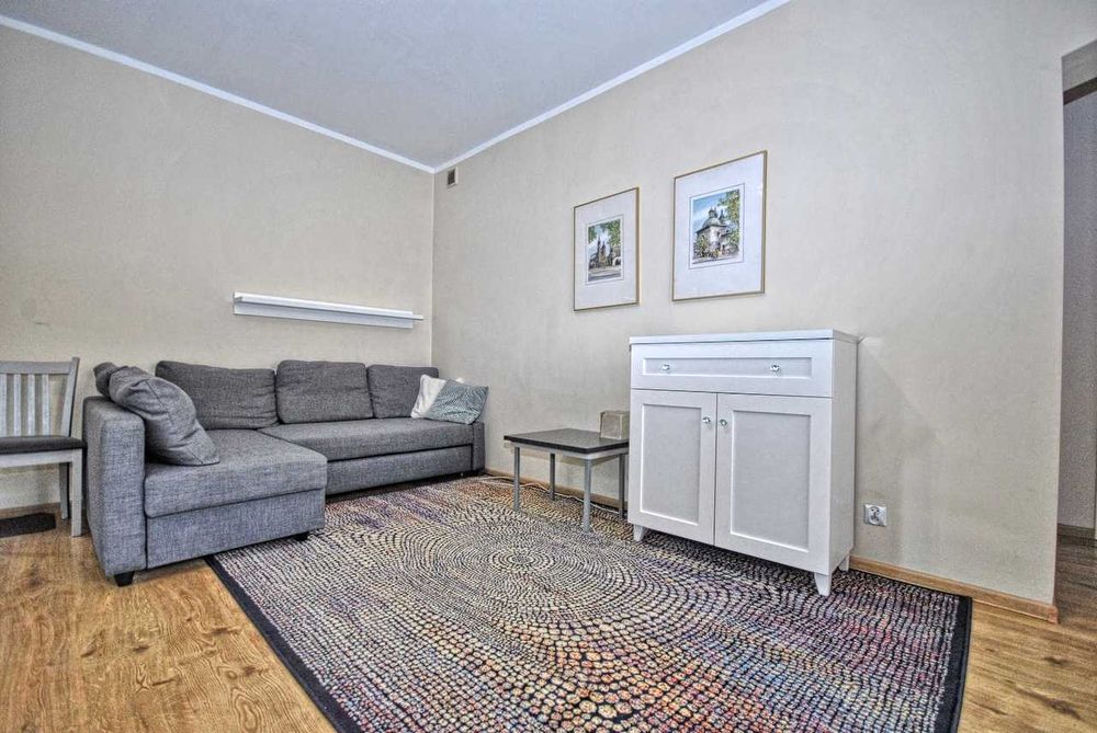 Jaworzno, Sobieskiego, 2 Pokoje , 42 m2, parter