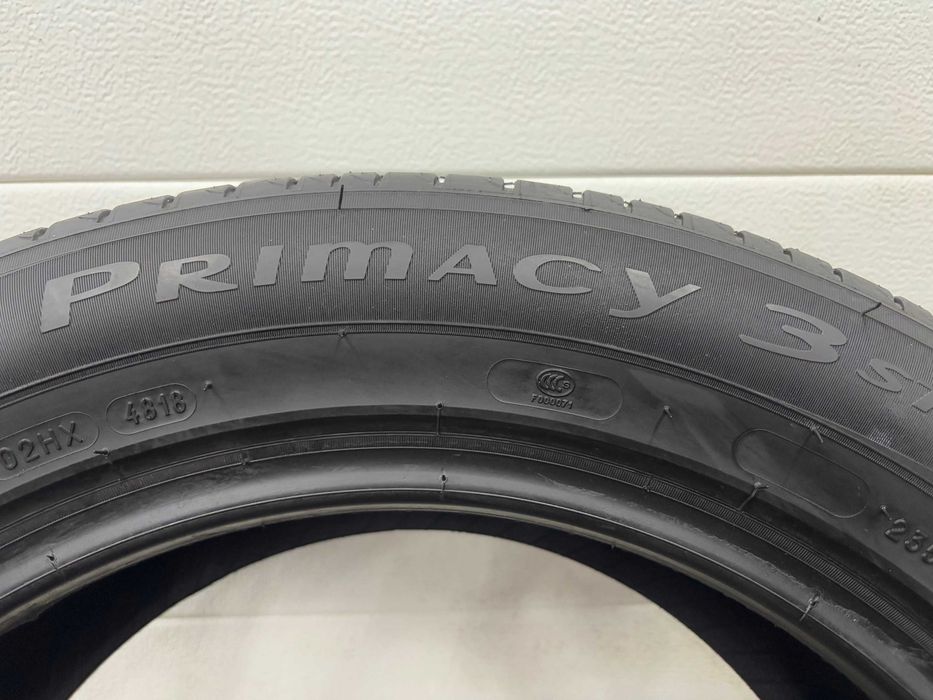 235/55/18 Michelin Primacy 3 ST opona używana, Lato Bydgoszcz