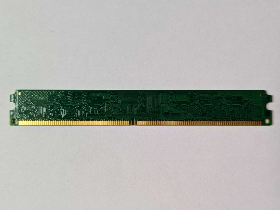 ОЗП 1GB DDR2-800 / 2x 1GB DDR2-667 / 2x 512MB DDR2-533
