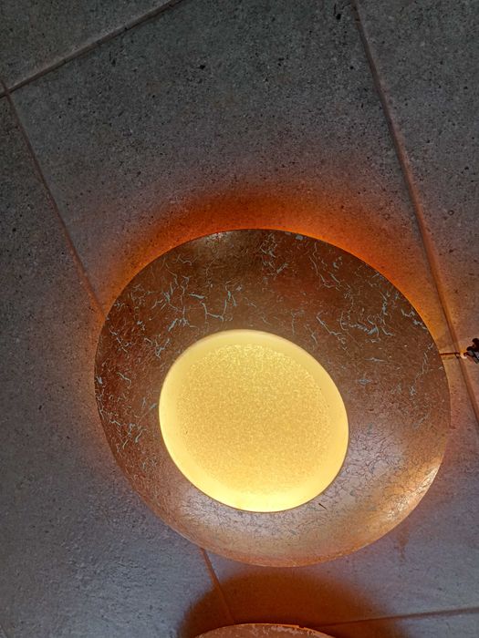 plafon lampa LED 6szt.