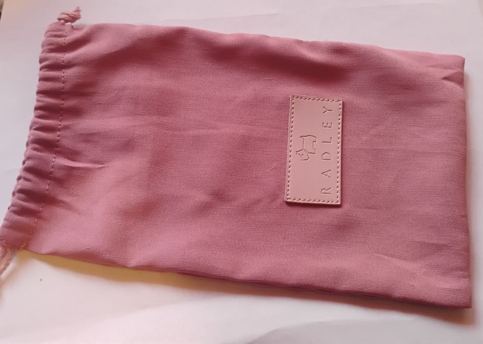 Radley portfel damski