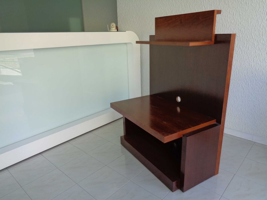Móvel para TV e HI-Fi