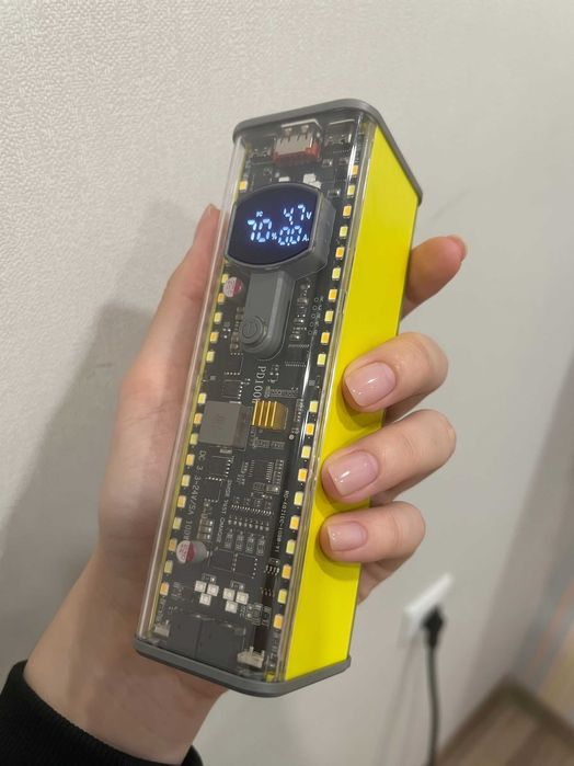 Павербанк 100W 39200mAh