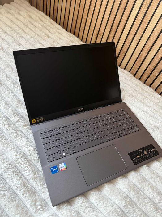 Laptop Acer Aspire 5 - 16GB RAM - 512GB SSD - Win11