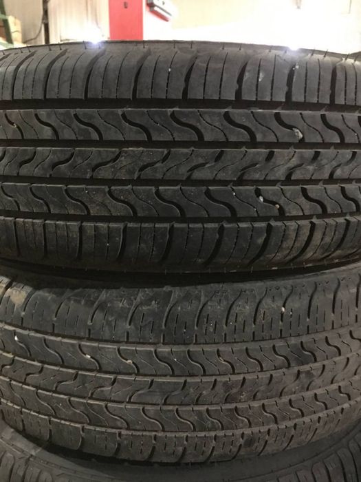 Диски мини Mini Cooper резина 175/65/15