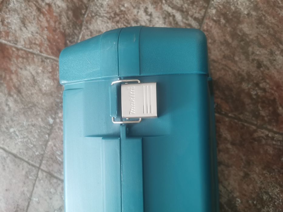 Walizka Makita Szlifierka 230mm 8247551