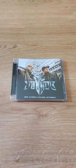 PMM - Rap stresy hulana interesy