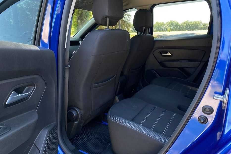 ПРОДАЖА Renault Duster 2021
