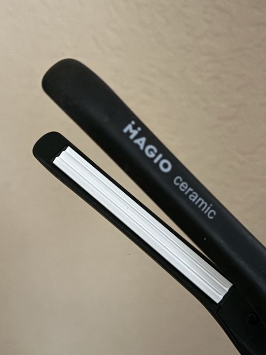 Плойка -гофре MAGIO MG-702