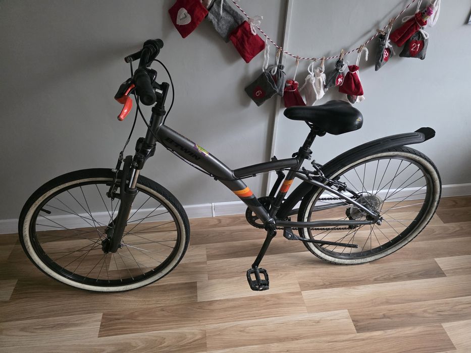 Rower górski B Twin kola 24