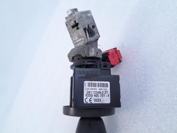 Canhão da ignição RENAULT Master III (FV)