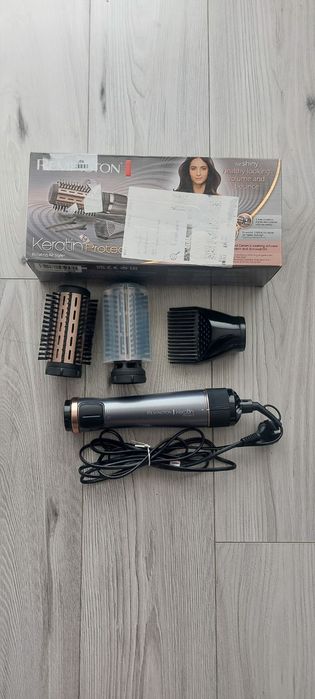 Suszarko lokówka Remington as8811