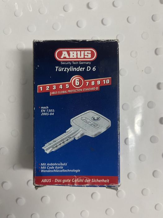 Canhões de segurança