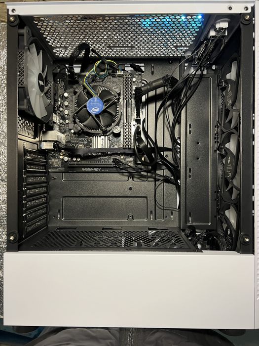 Системний блок Core i5 10400