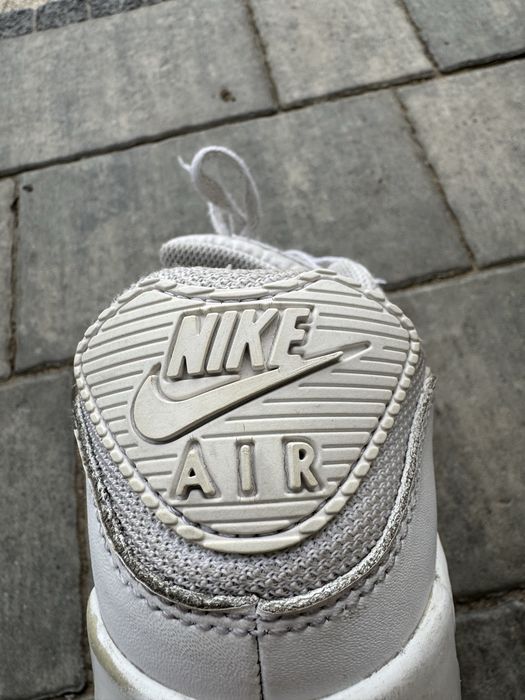 Buty Nike Air Max