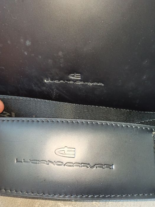 Деловой портфель Caravari