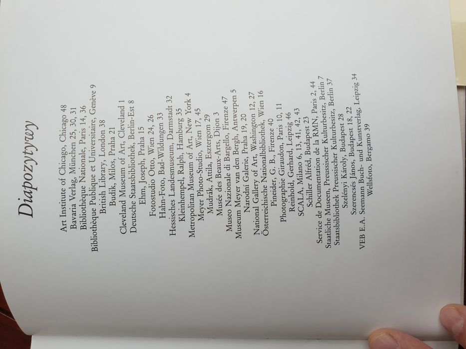 Gotyk międzynarodowy. Anna Eorsi.