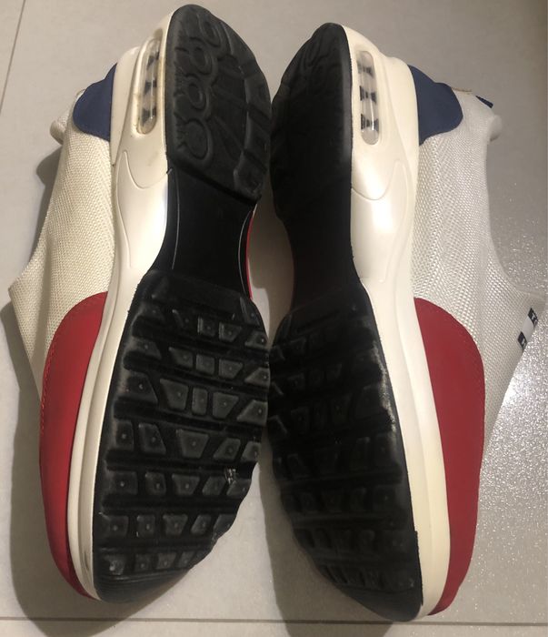 • Buty Damskie Tommy Hilfiger Używane - (Wkładka 25,5 cm / Rozmiar 39)