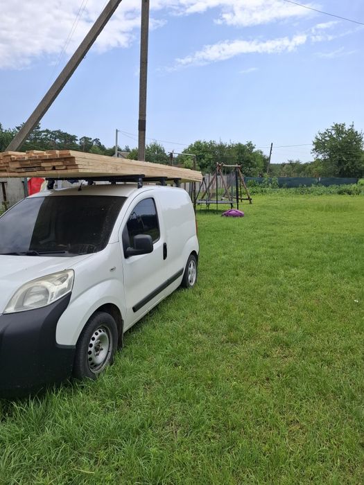 Грузові перевезення.