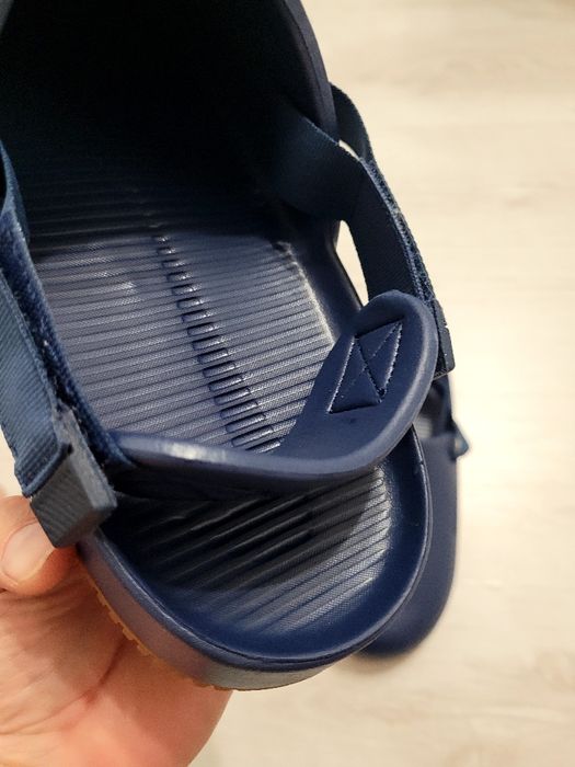 Сандалии NIKE CALM MULE нові original