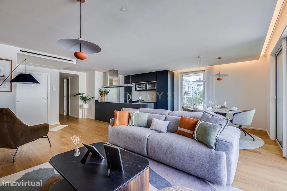 Apartamento T2 Nova construção | Le Parc Faro