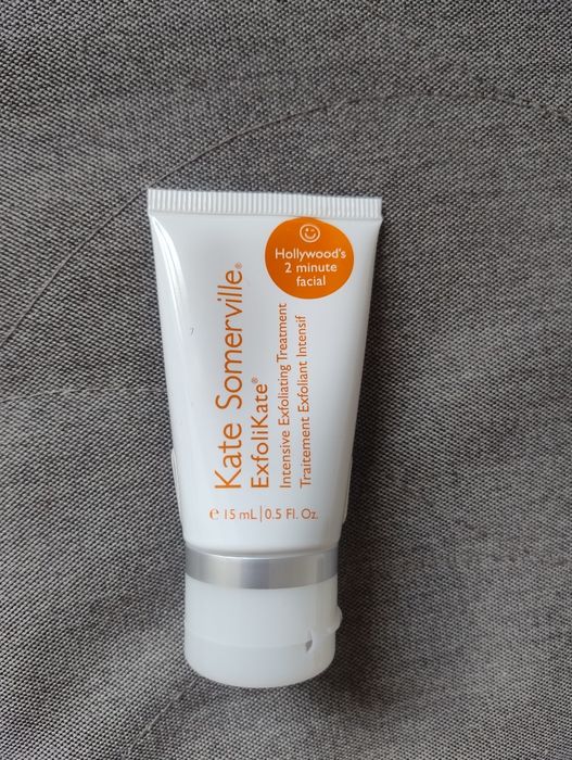 Kate Somerville 15ml Exfolikate peeling