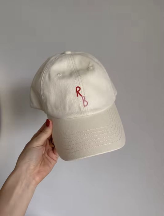 Бейсболки Руслан Багінский