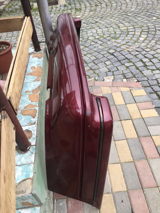 Бампер opel vectra, wv golf 3, ford orion, ford escort