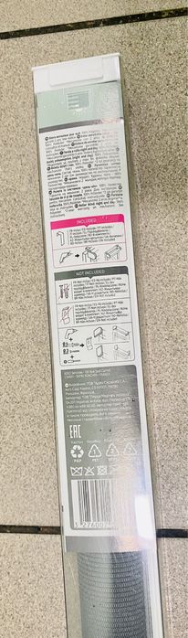 Roleta dzień noc - nowa antracyt - 110x160