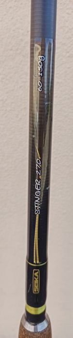 Cana Seika Stinger 2,70m