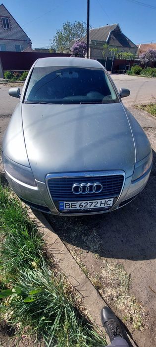 Автомобіль для шанувальників цієї моделі